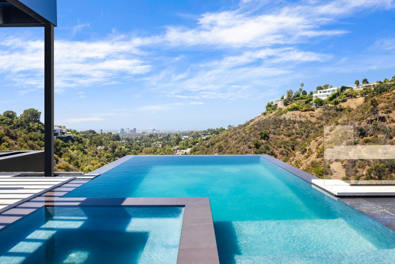 1035 Stradella Road, Bel Air The Fridman Group For Sale in Bel Air