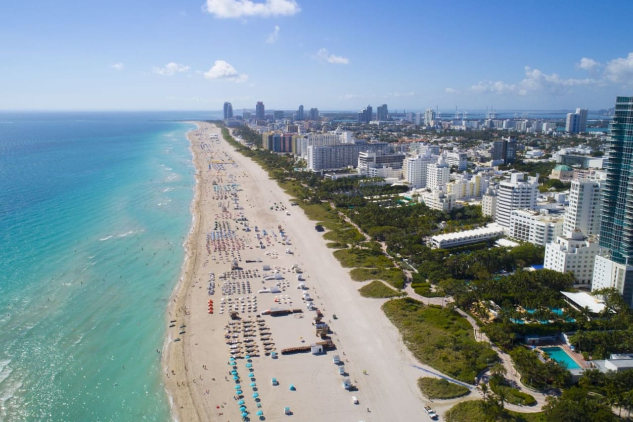 Real Estate Trends in Miami Beach for 2022 