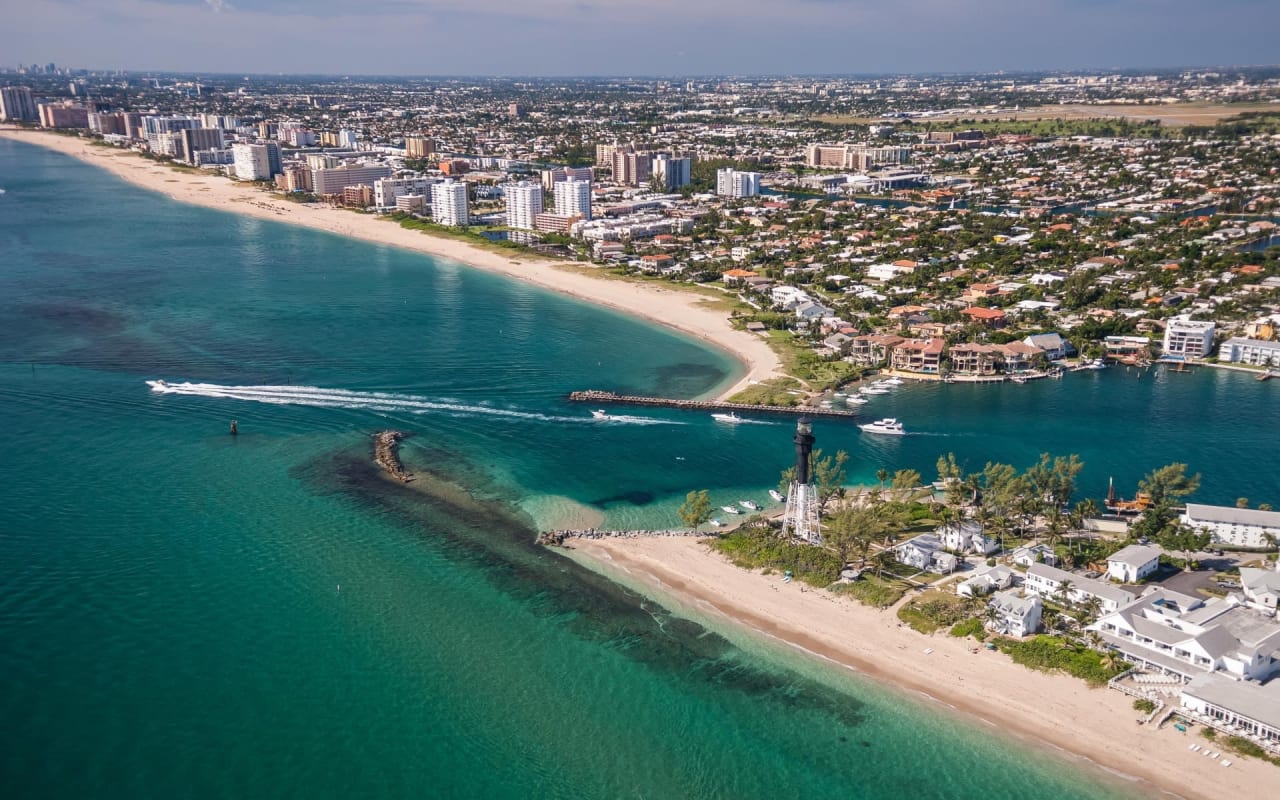 Lauderdale By The Sea