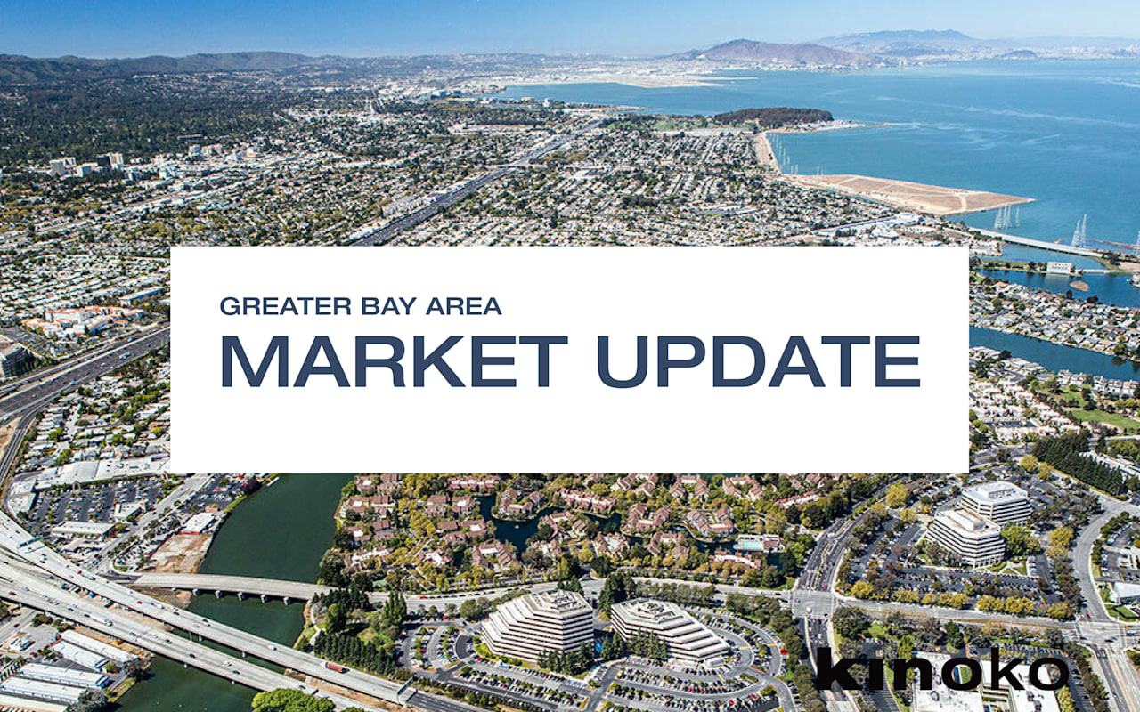 Market Update November 2023 Greater Bay Area