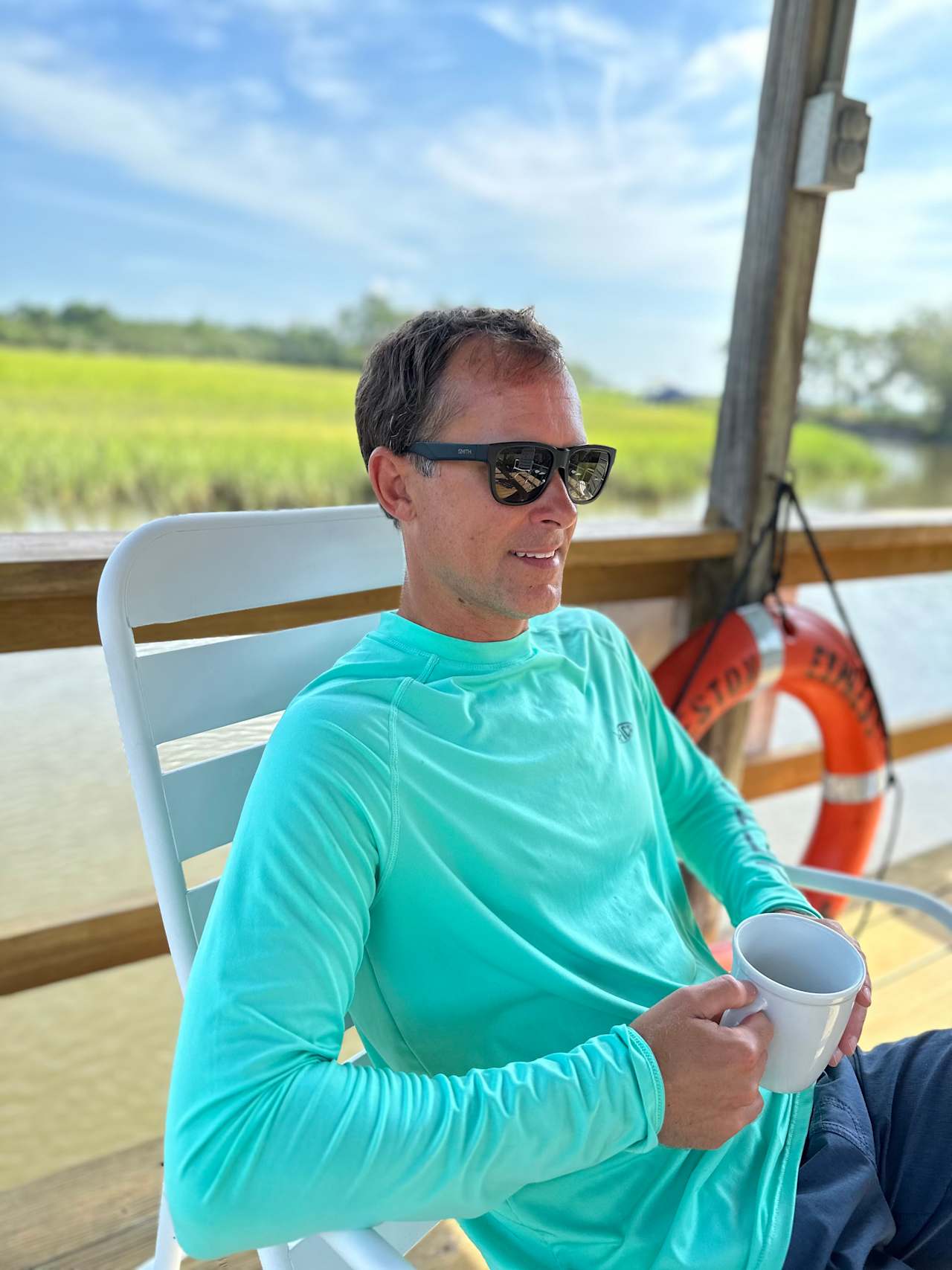 Coffee Shops Charleston SC Active Coastal