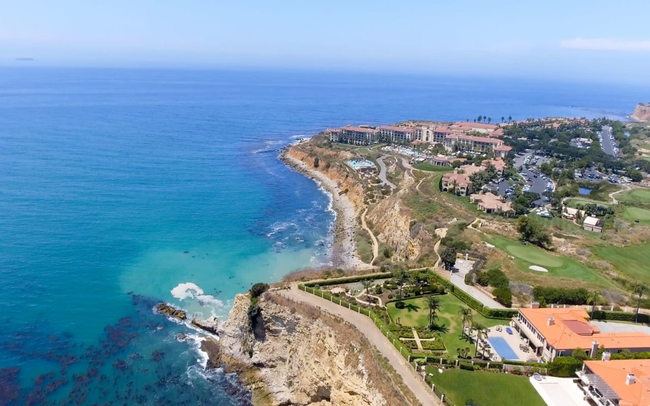 Rancho Palos Verdes