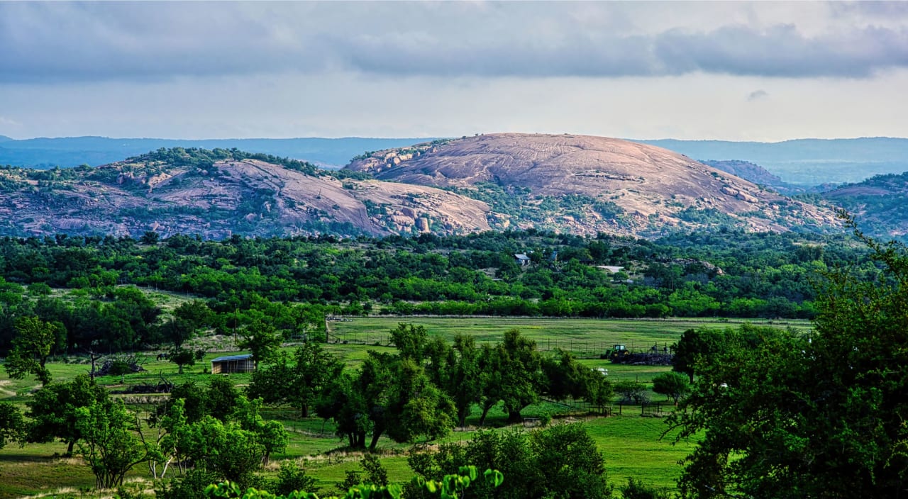 Texas State Parks 2024 Guide