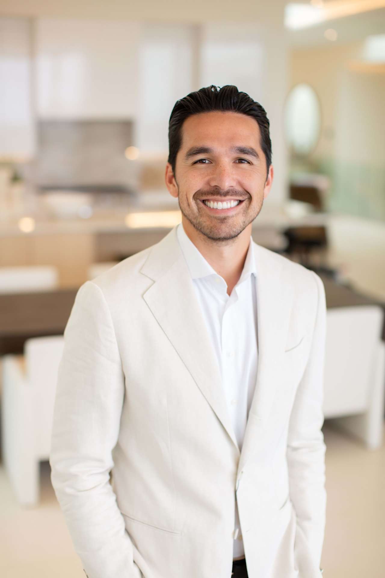 Daftarian Group Real Estate Agents Serving Newport Beach