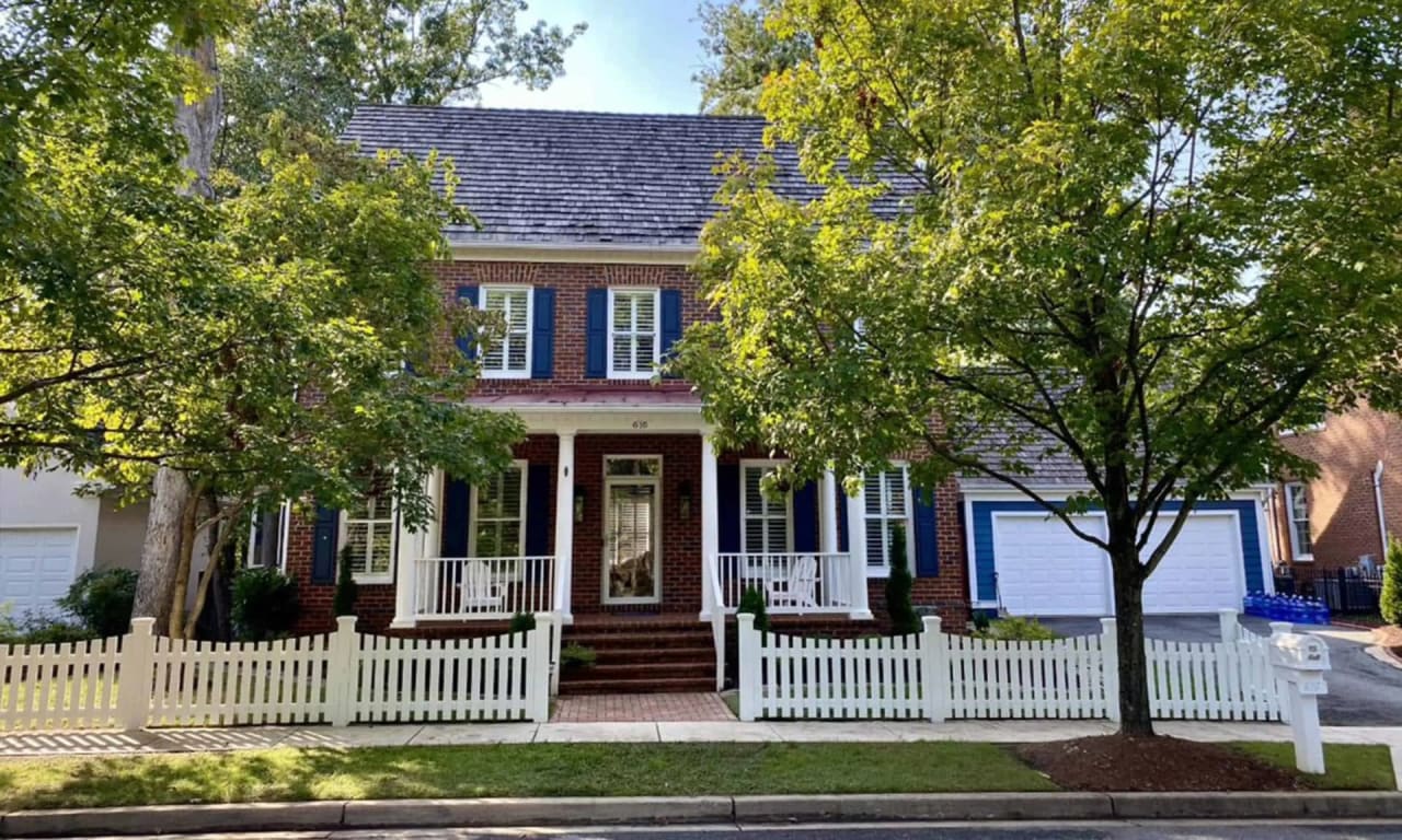 About Meredith Fogle The List Realty