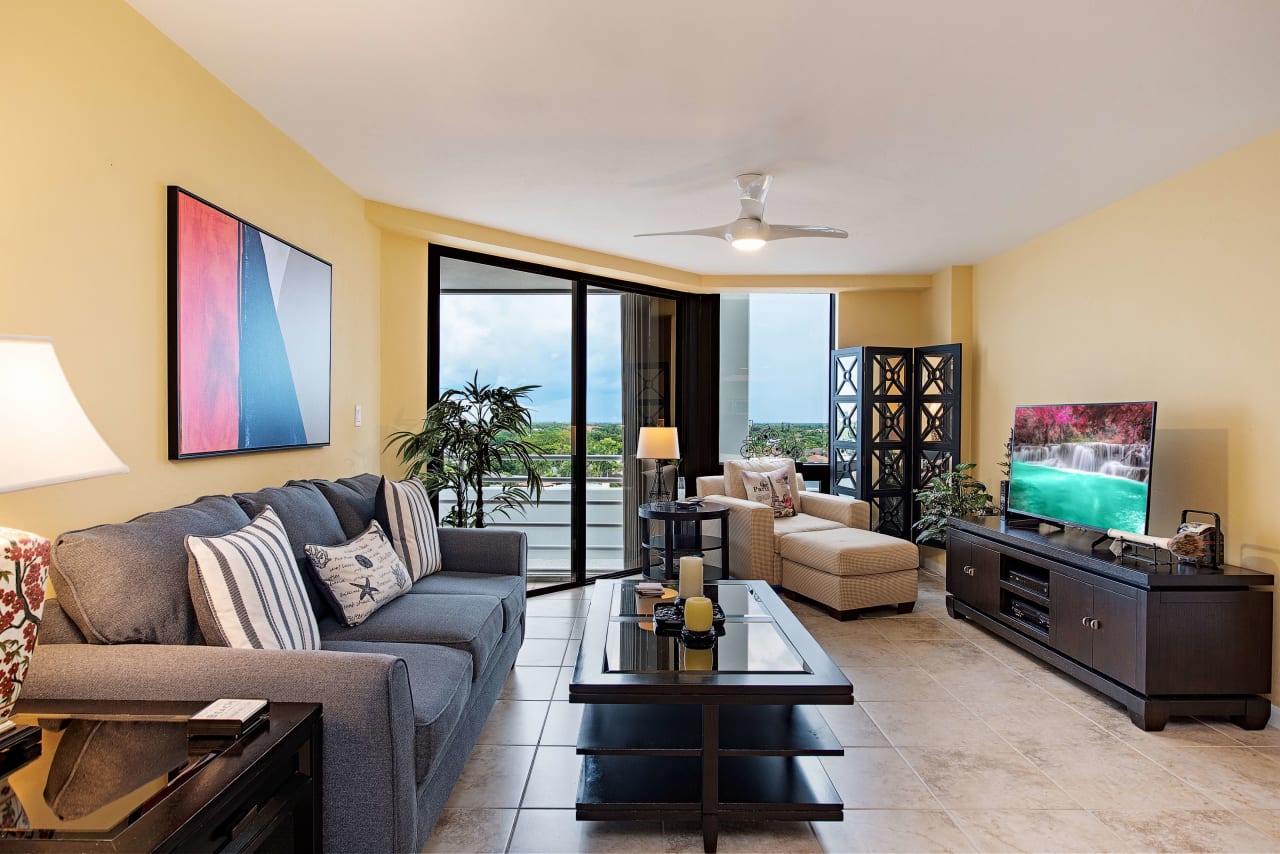 4751 Gulf Shore BLVD Unit 1103 Blue Ocean Real Estate Florida Real