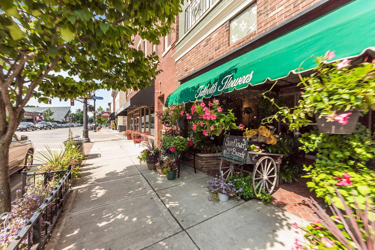 Greg Giessler Columbus Real Estate Agent