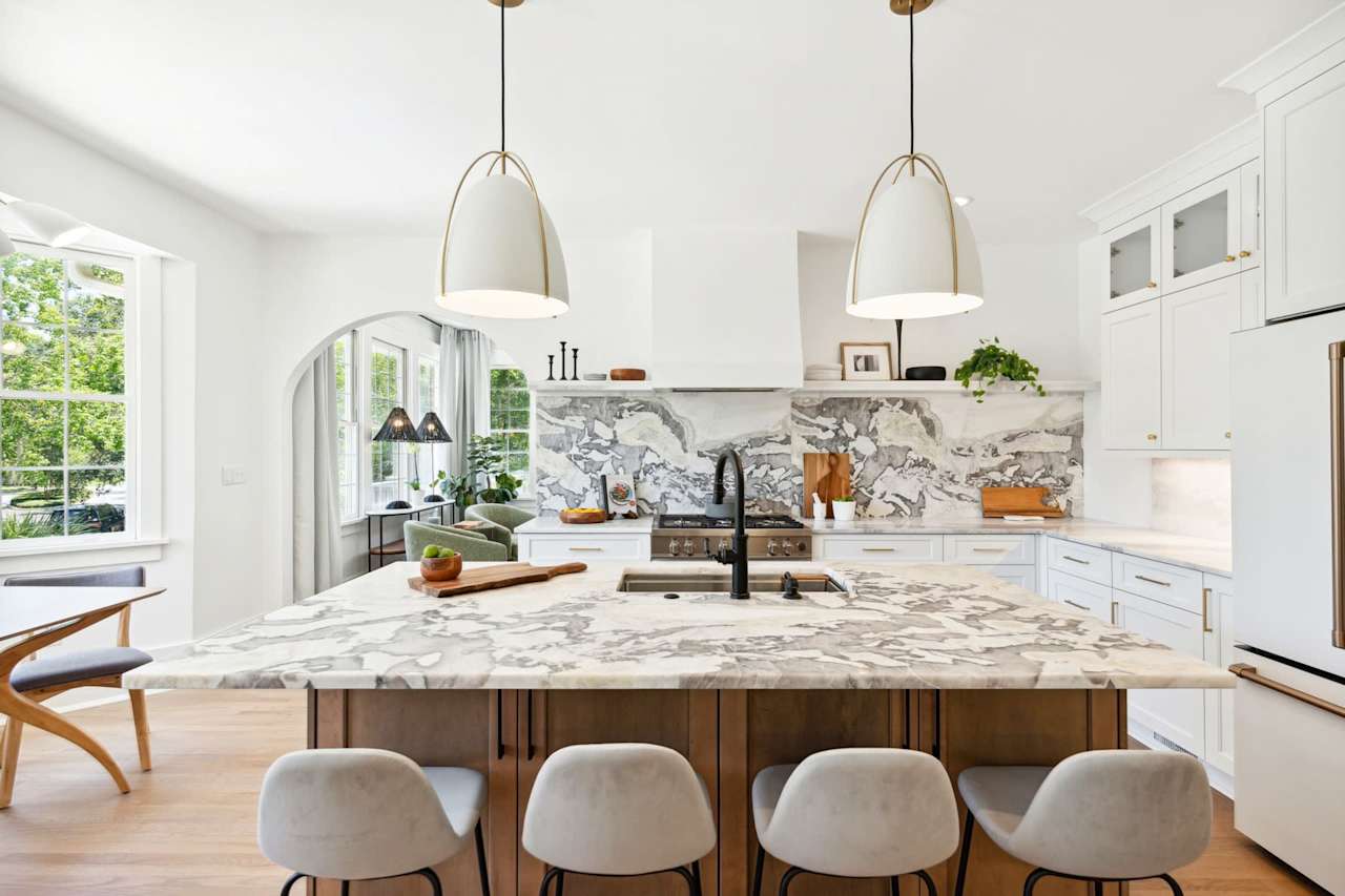 McConnell Real Estate Partners Concierge Real Estate Services in Charleston, SC