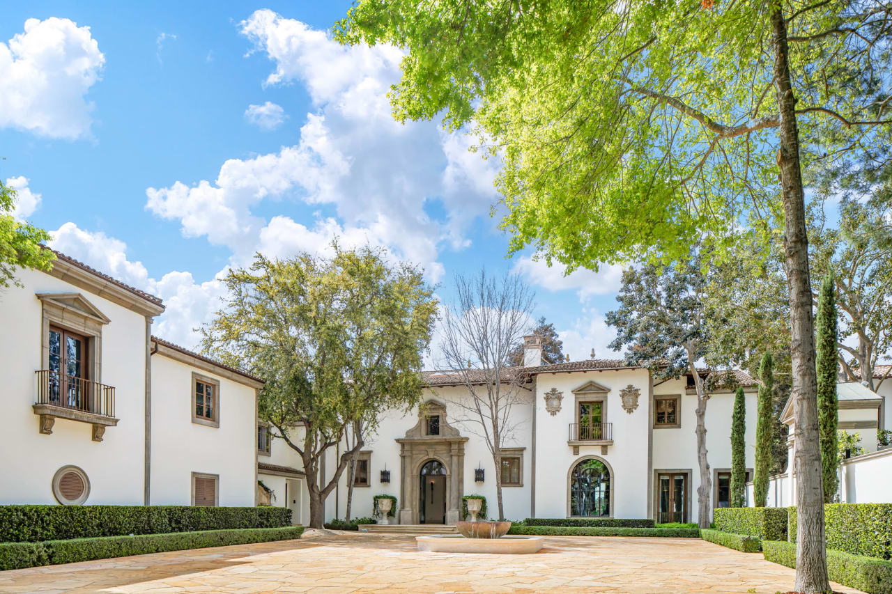 The 20 biggest residential real estate transactions of 2022 (so far)