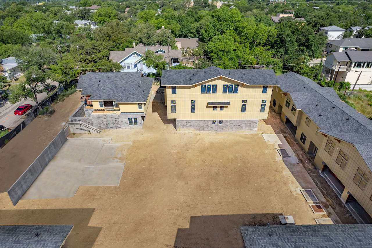 Westline Austin Real Estate Experts Eric Moreland Group