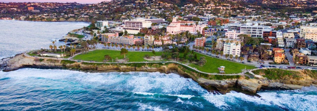 La Jolla: A Dive into Its Rich History, Culture, and Attractions