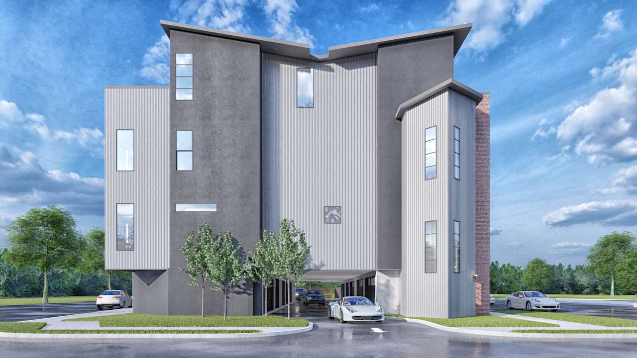 Frisco TX real estate