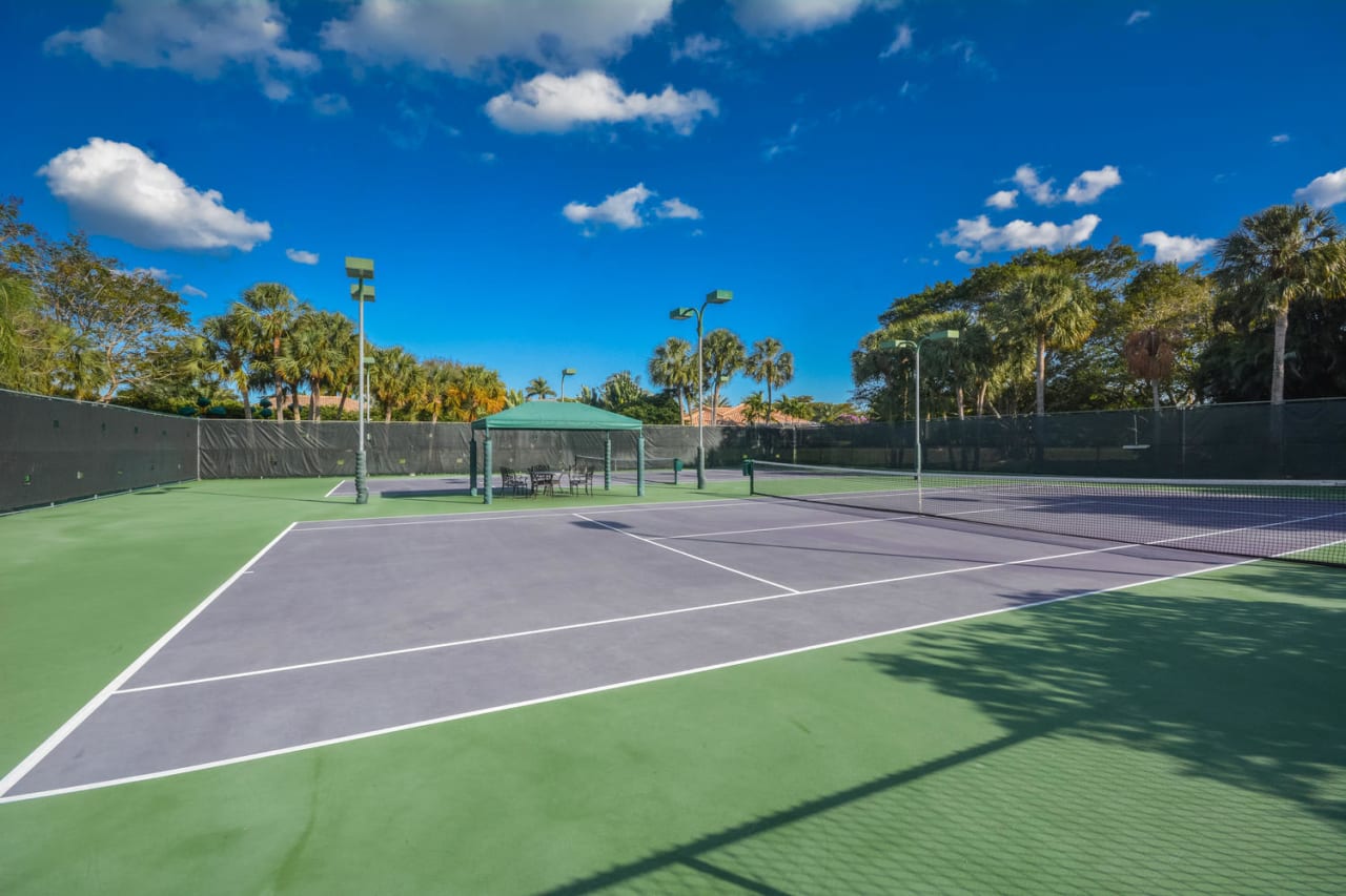 Unveiling the Beauty of Parkside in Boca Raton, Florida