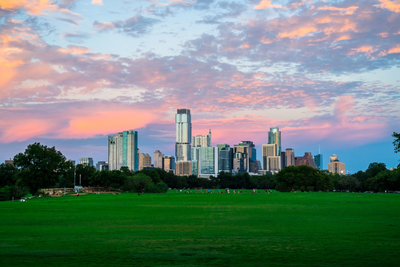 Zilker