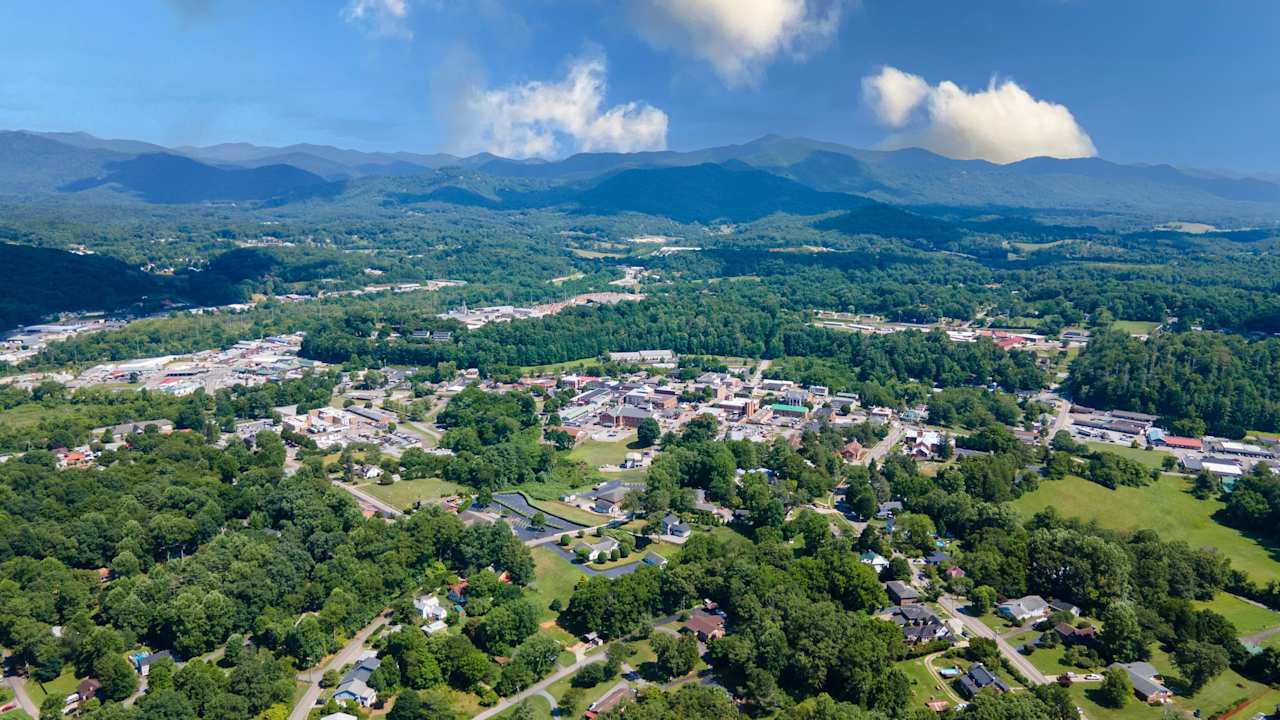 Top Franklin Real Estate Agent Marty Kimsey