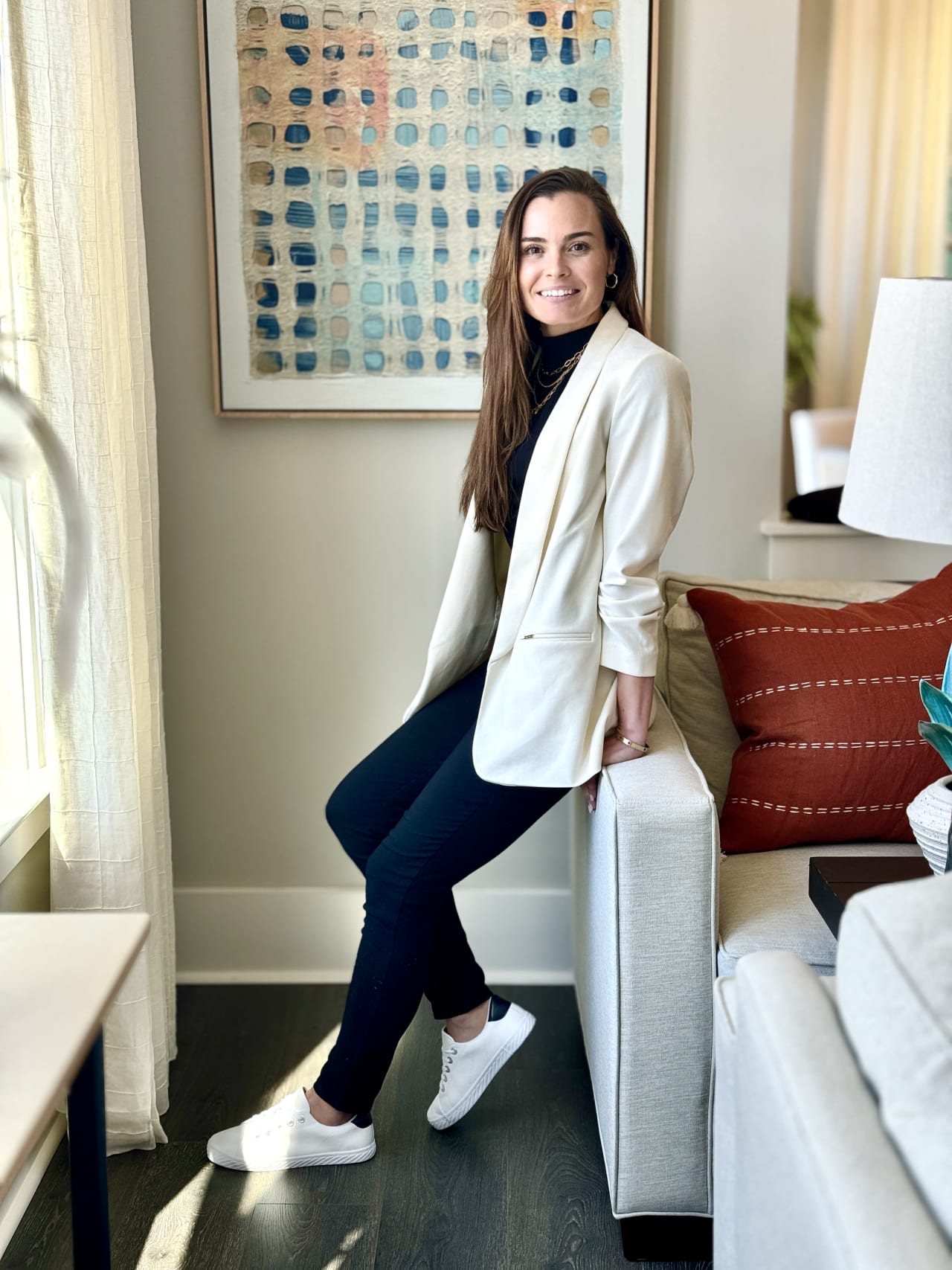 Meet the Team St. Germain Properties