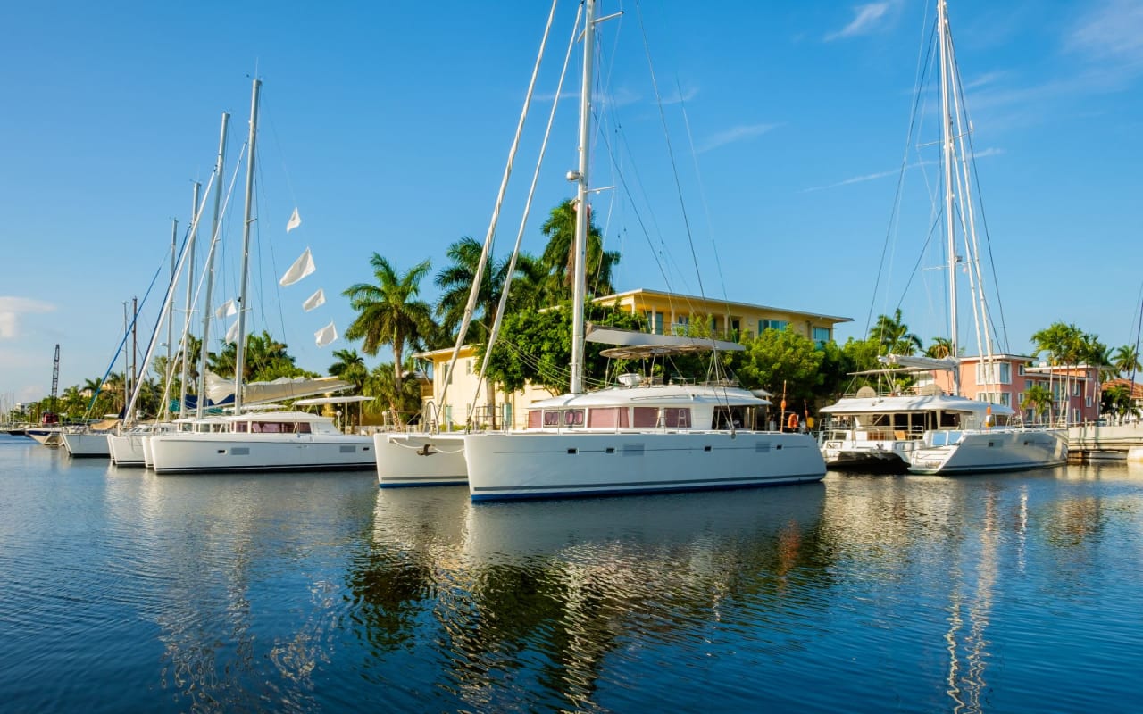 Las Olas - Downtown & Waterfront