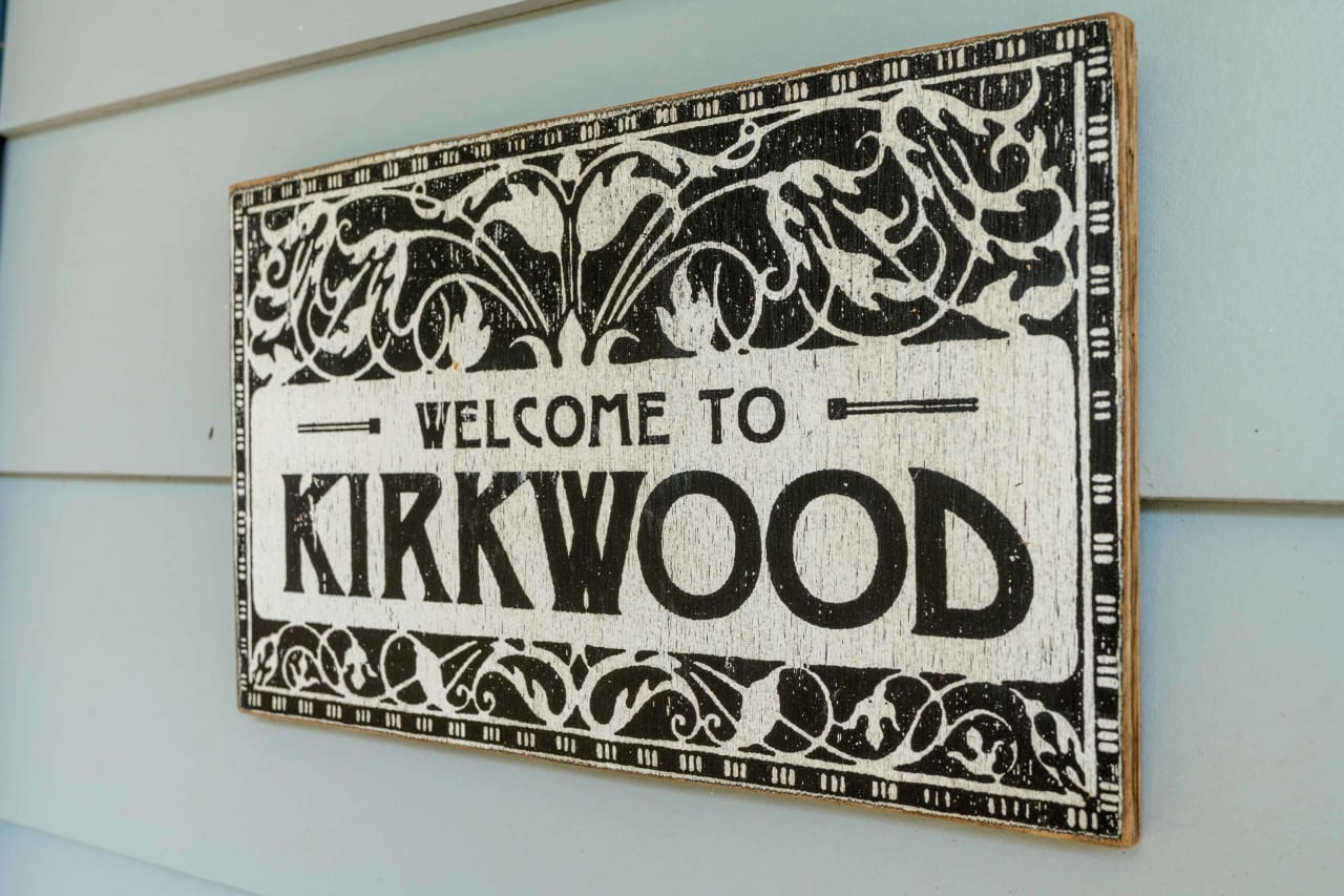 Kirkwood