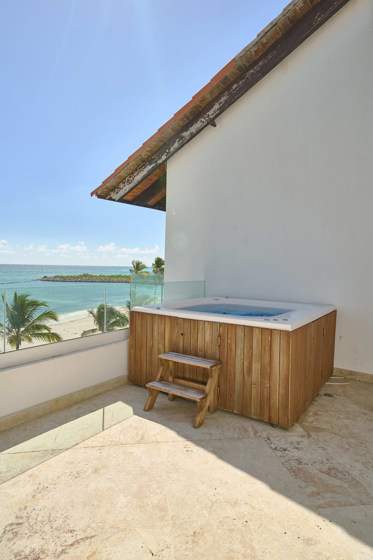 Cap Cana's Premier Penthouse