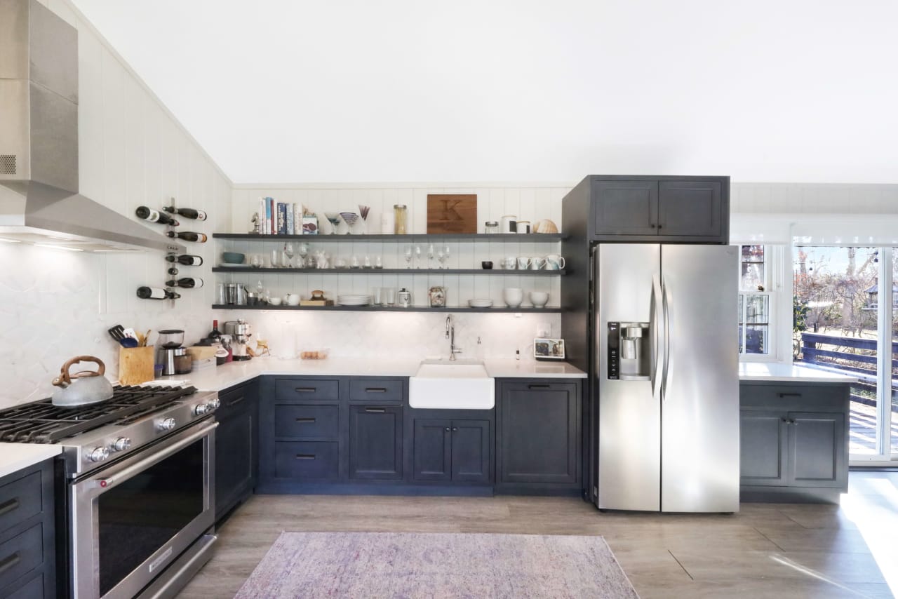 Hampton Bays Waterfront Properties