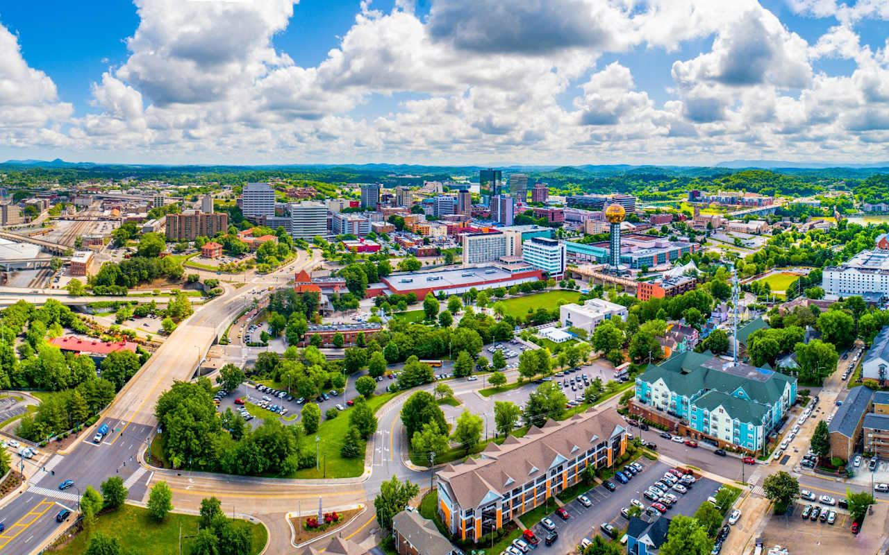 Threlkeld Homes Tennessee Real Estate Specialists