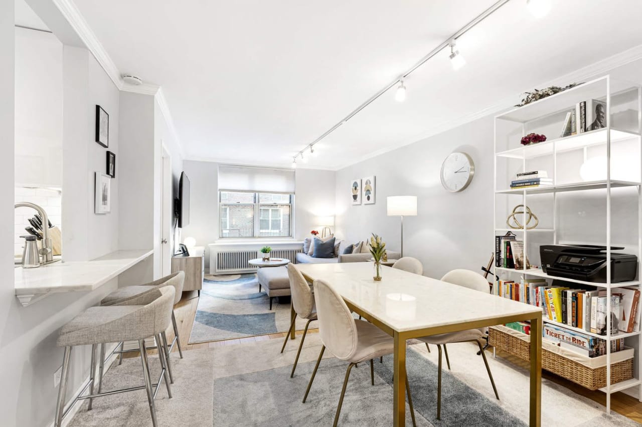 13 West 13th Street, Unit 3JS