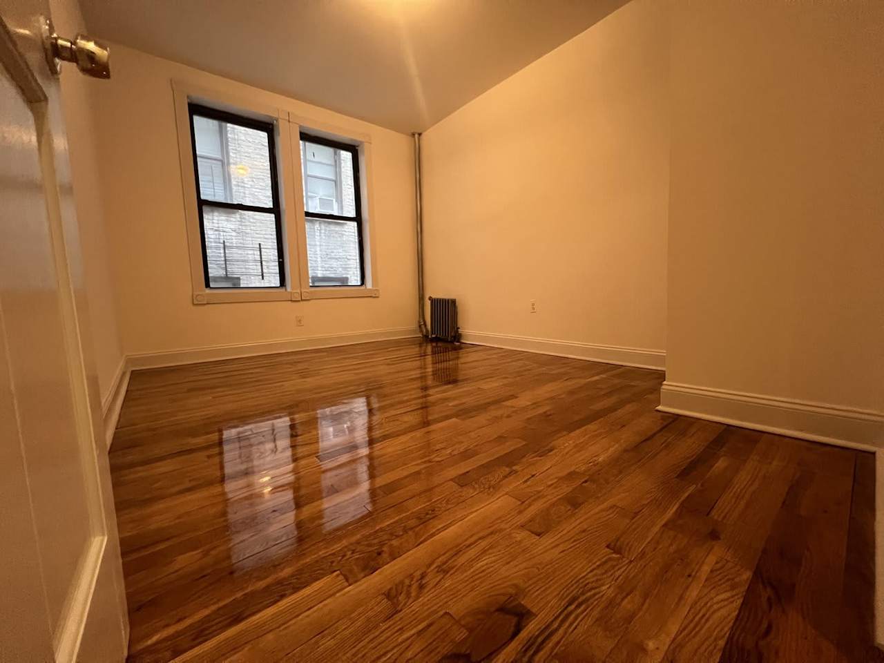 Ft Washington Avenue