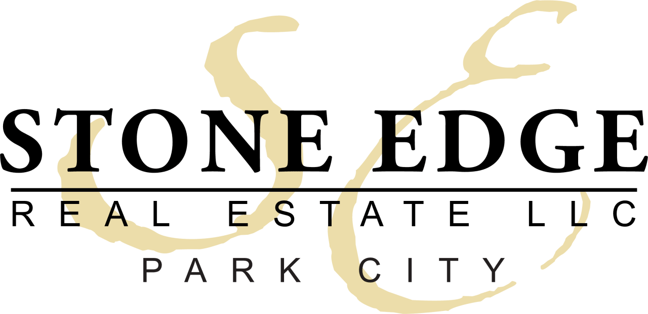 Stone Edge Real Estate in Park City, UT Lisa Ninow UT Realtor