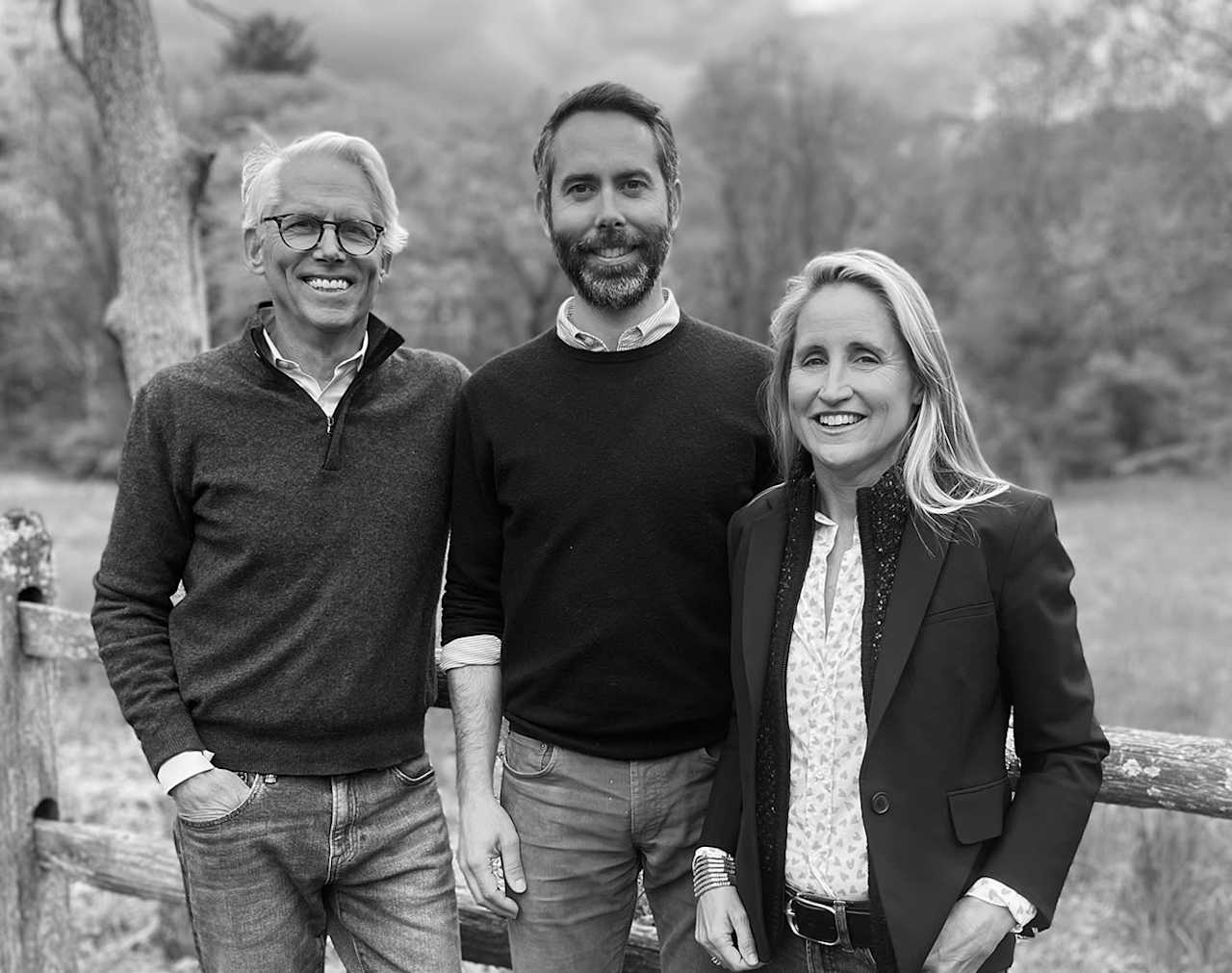 Meet the Team Ginnel Real Estate