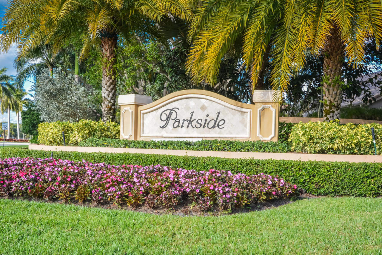 Unveiling the Beauty of Parkside in Boca Raton, Florida
