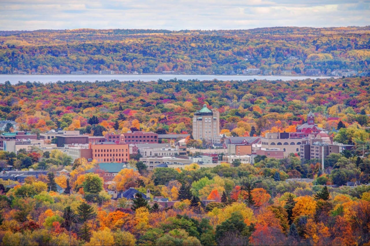 An Insider’s Guide to Moving to Traverse City