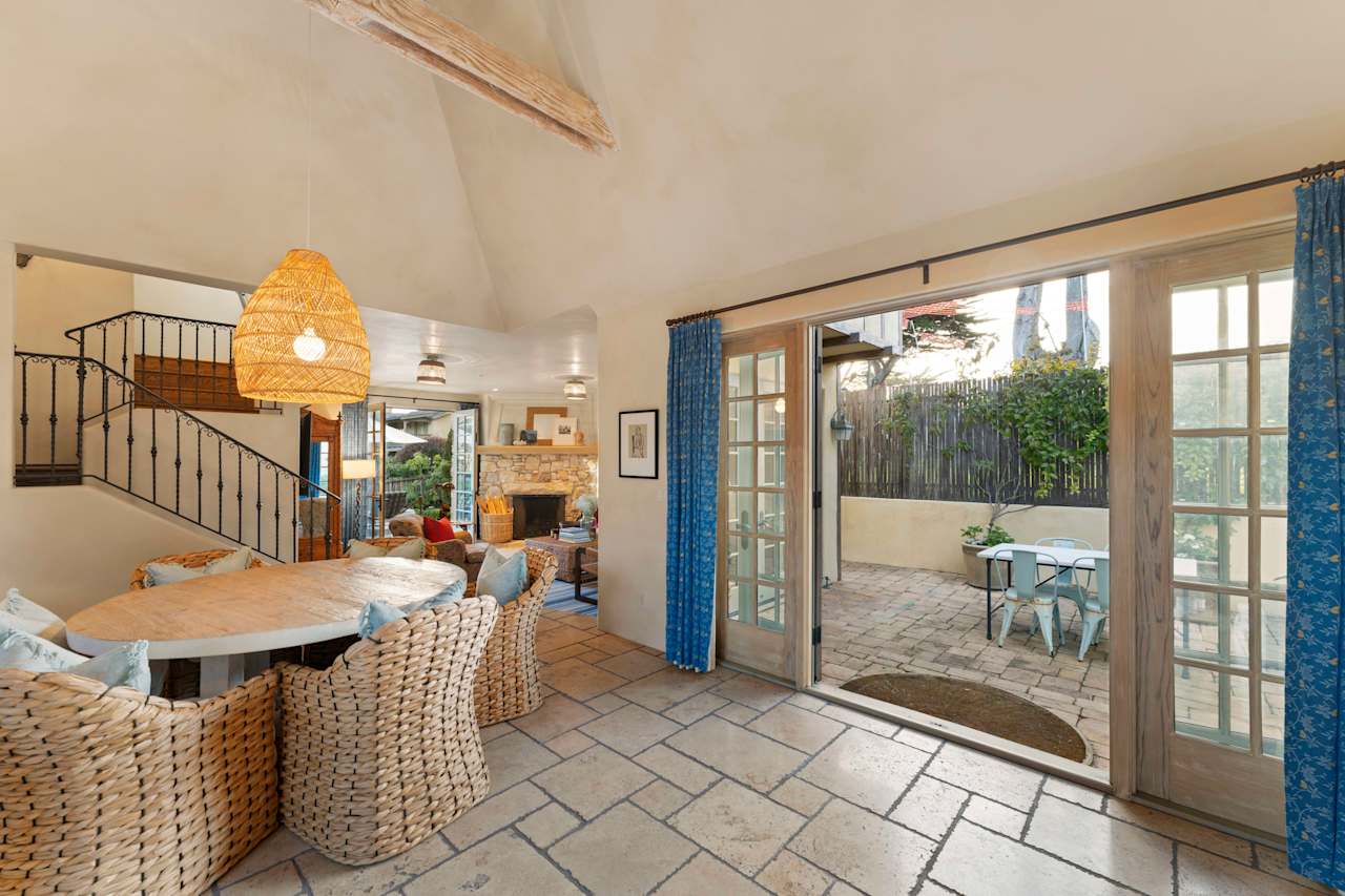 Carmel Cottage in 14th Canning Properties Group