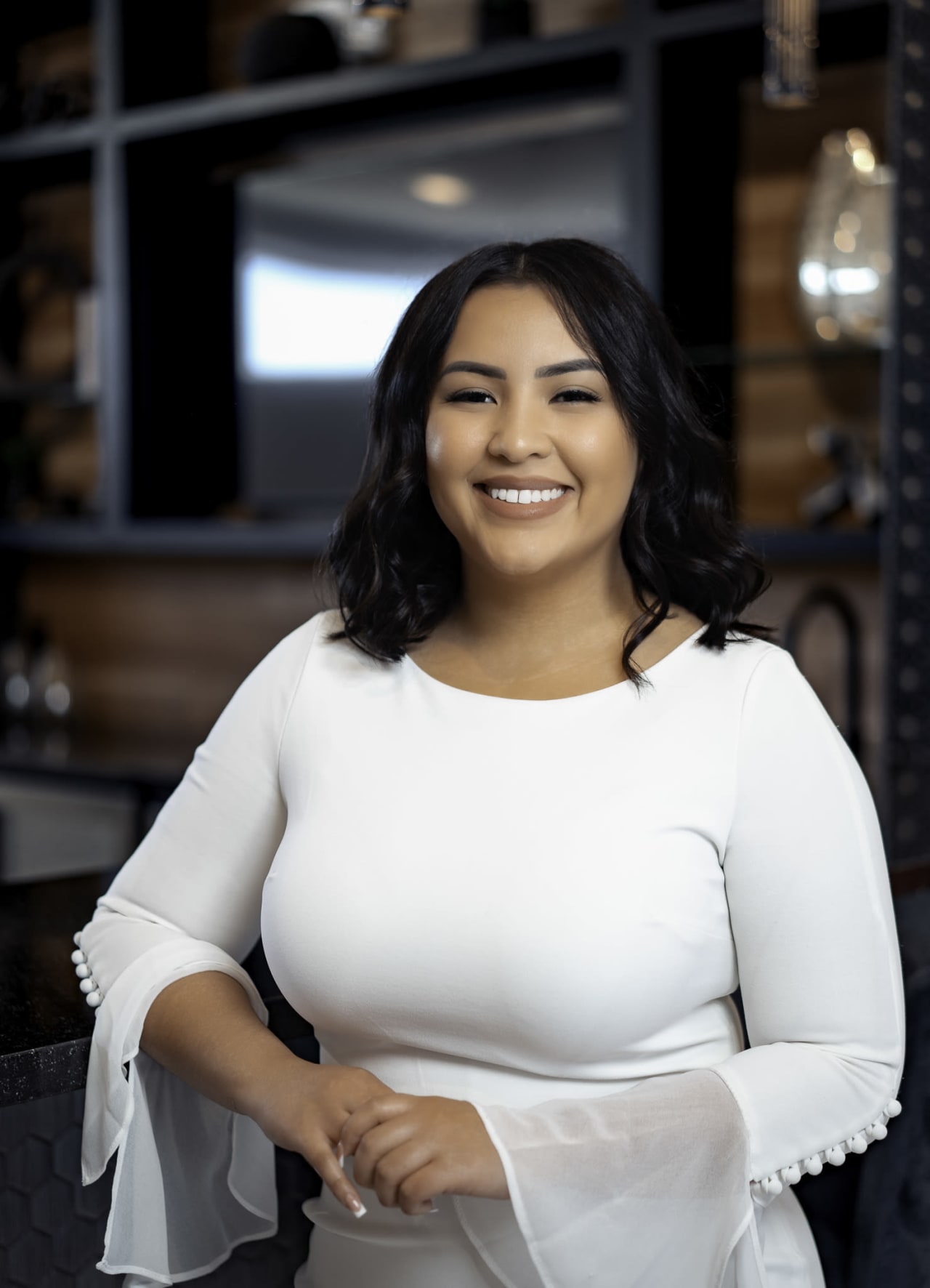 Alumbra Properties Premier Houston Real Estate Agents