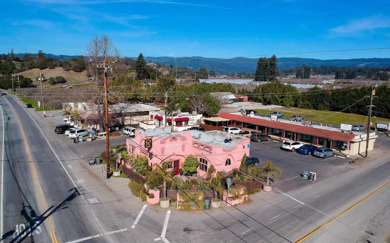 RF Real Estate Watsonville Homes for Sale