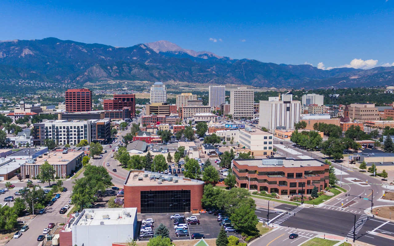 The Platinum Group, REALTORS® Colorado Springs Real Estate Experts