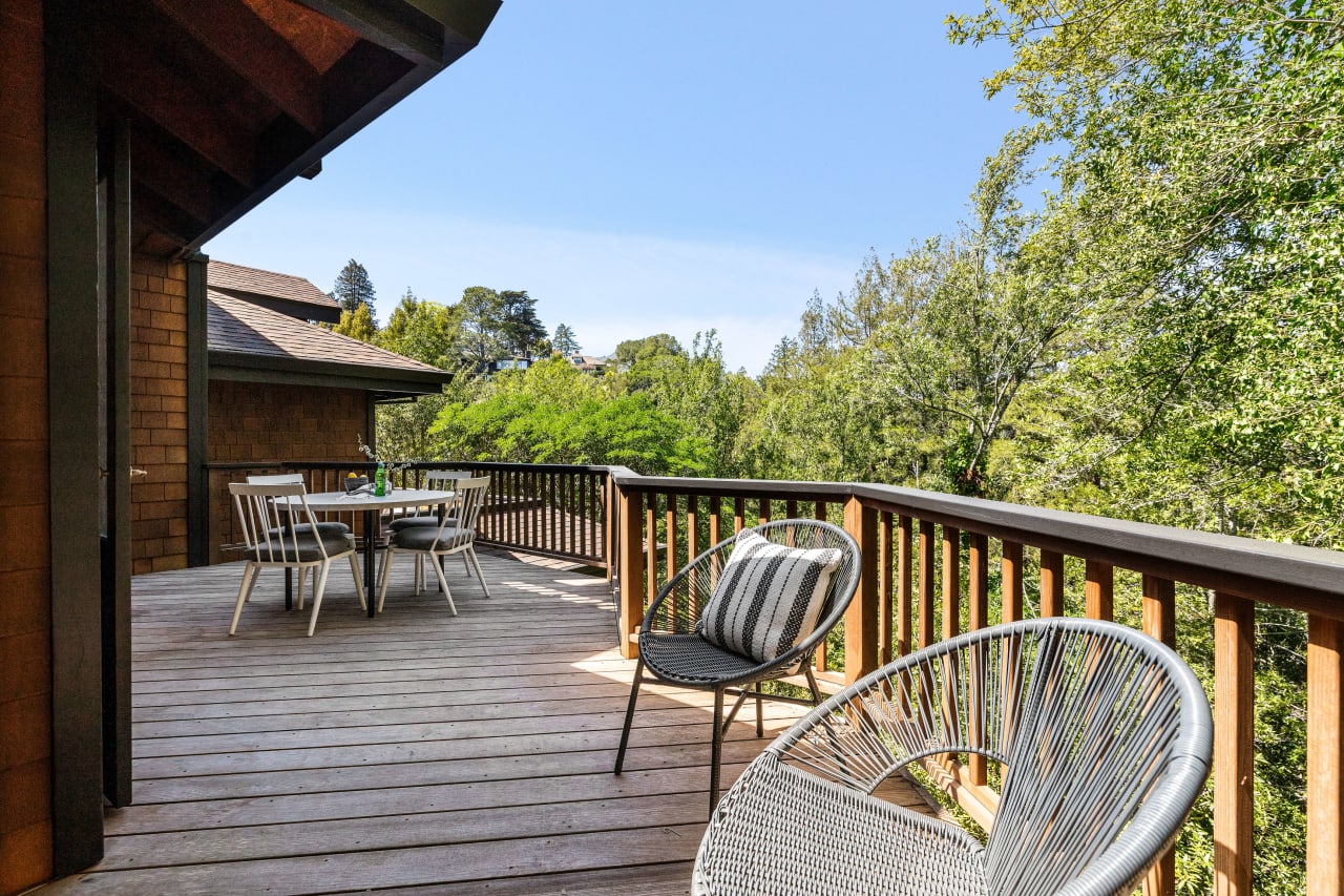 358 Ethel Avenue OUTPOST Homes for Sale San Francisco Marin County Real Estate