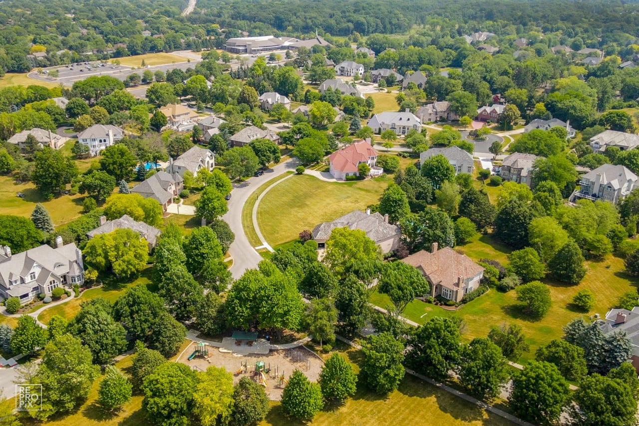 COMING SOON: 1420 Brandy Circle in Naperville