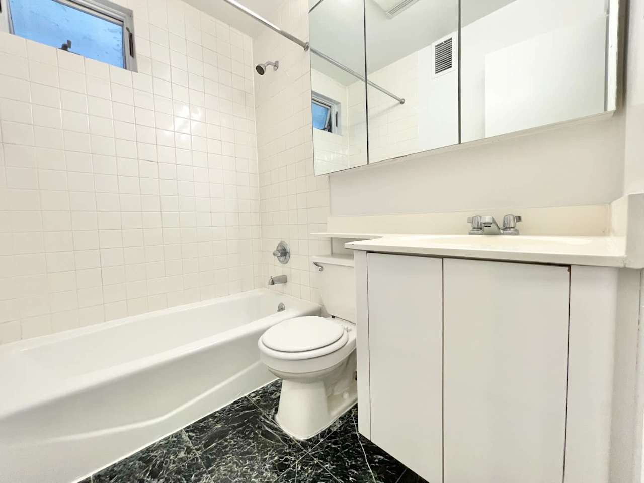 East 72nd Street
