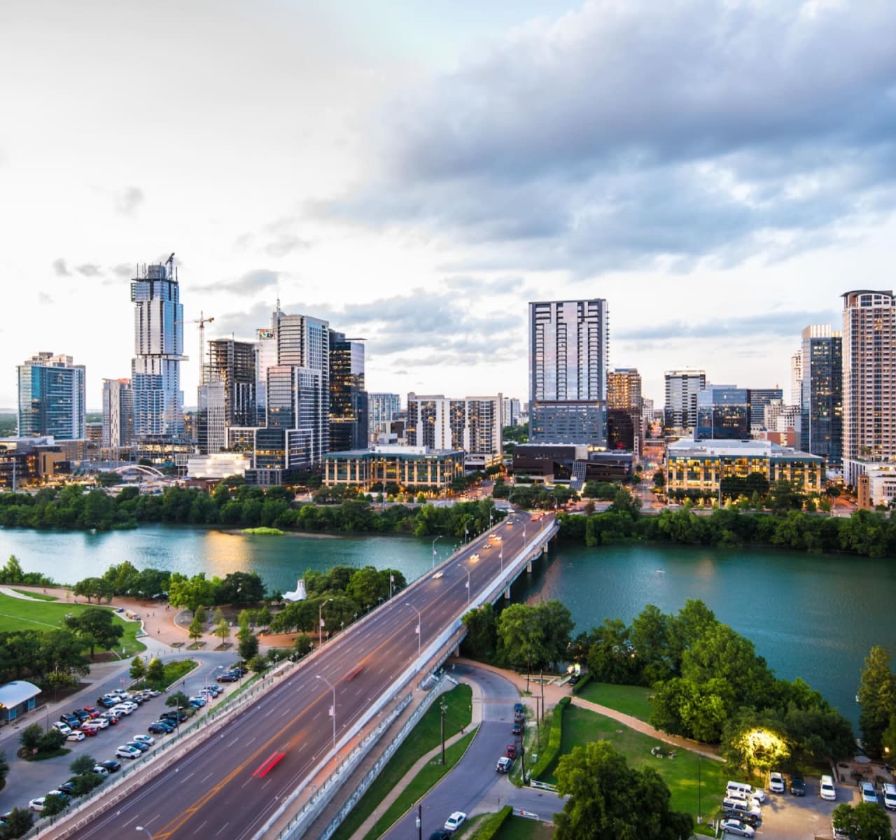 How Is The Downtown Austin Job Market in 2024? Blog Dicker Morin Group