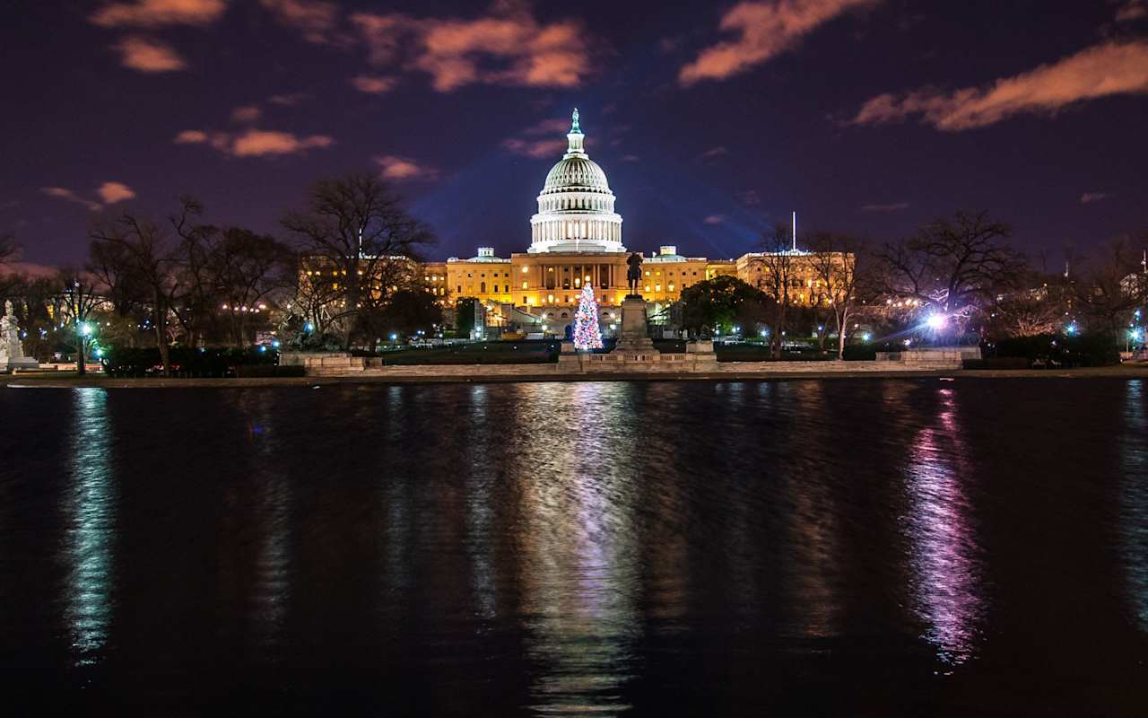 Things to Do in December in the DMV | Blog