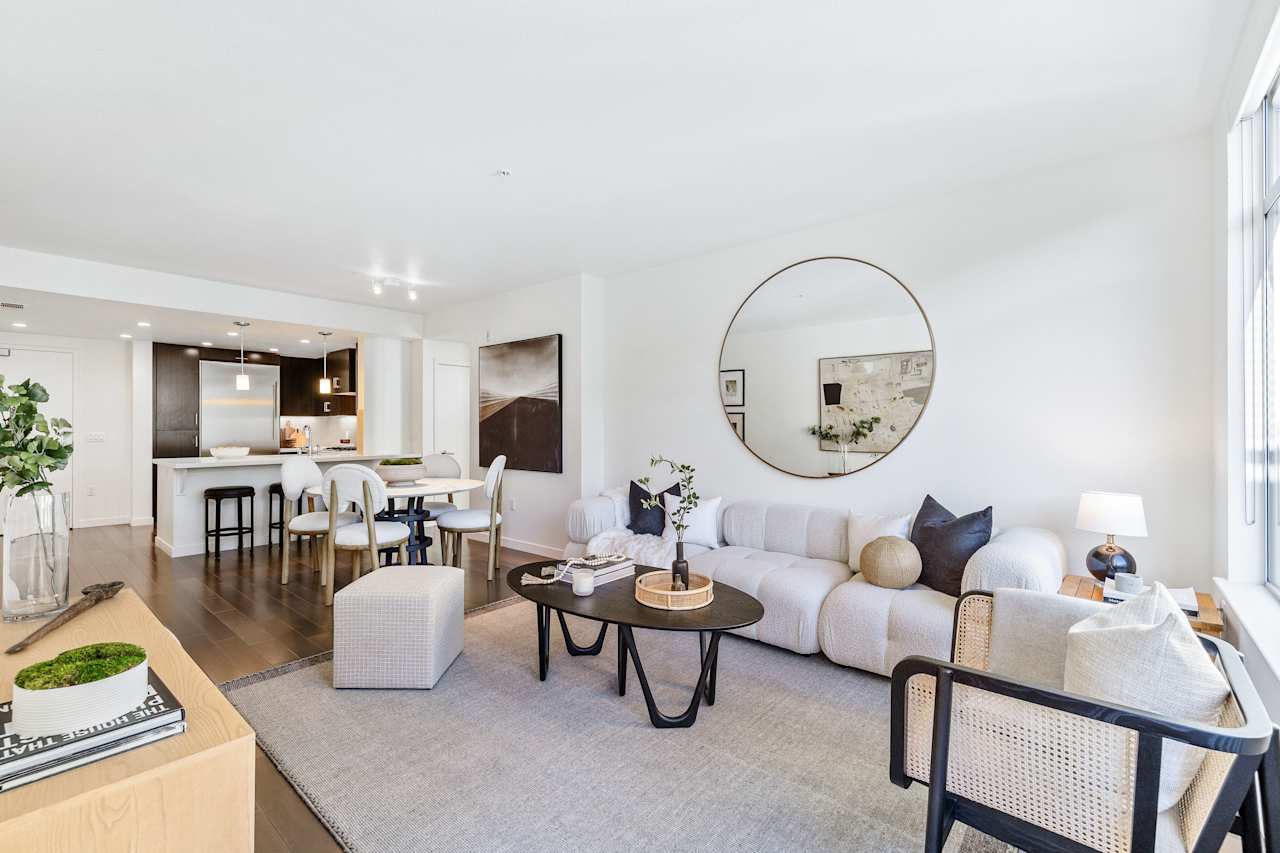 2655 Bush Street OUTPOST Homes for Sale San Francisco Marin