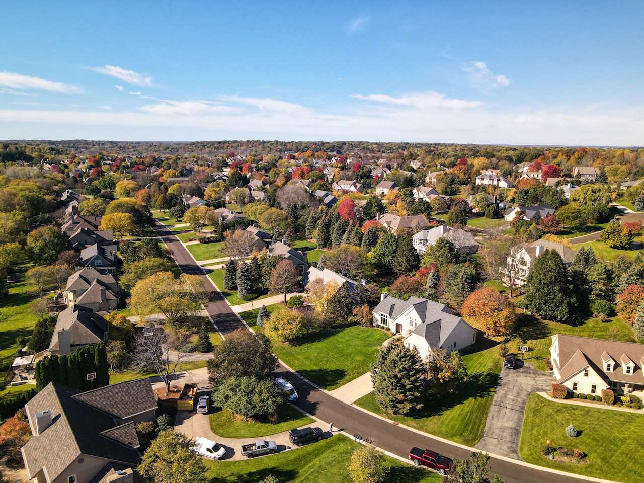 Brookfield Neighborhood Guide