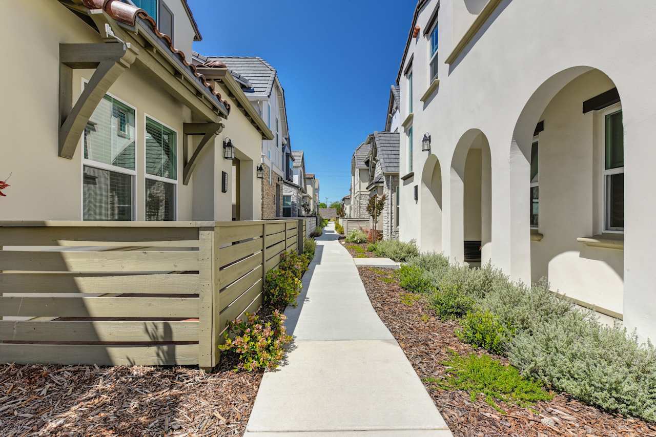 Michael Onstead Crocker Village