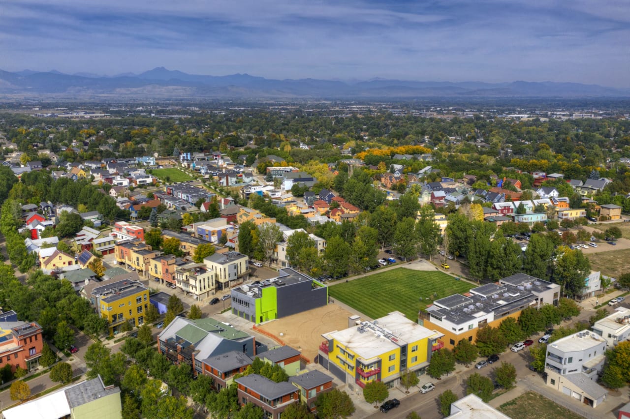 Mayer Team Longmont Real Estate