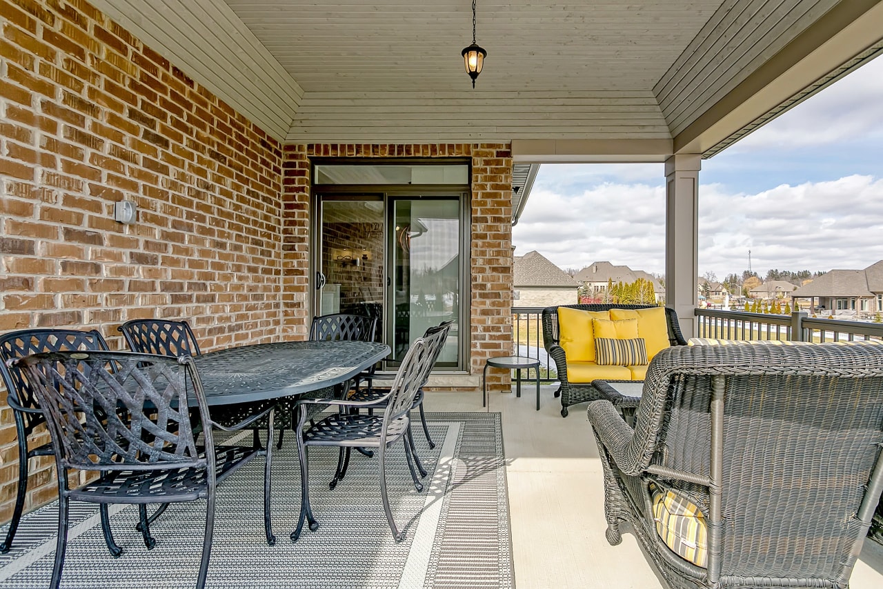 54 Old Ruby Lane Puslinch, Ontario N0B 2J0 Goodale Miller Team