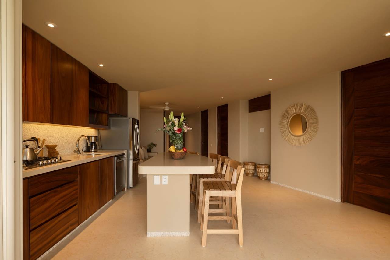 Luxury Villas Los Panchos, Saladita Beach Live Real Estate Live