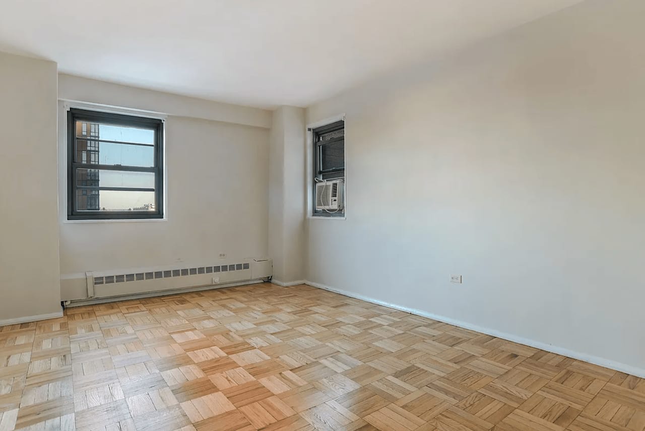 195 Adams Street 11F New York City Ivey North David Askew