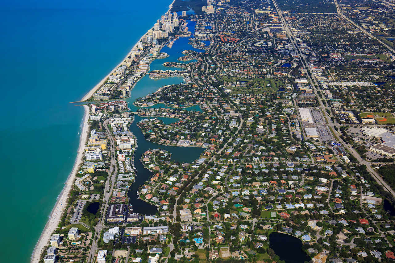 Exploring Park Shore Homes for Sale in Naples, Florida