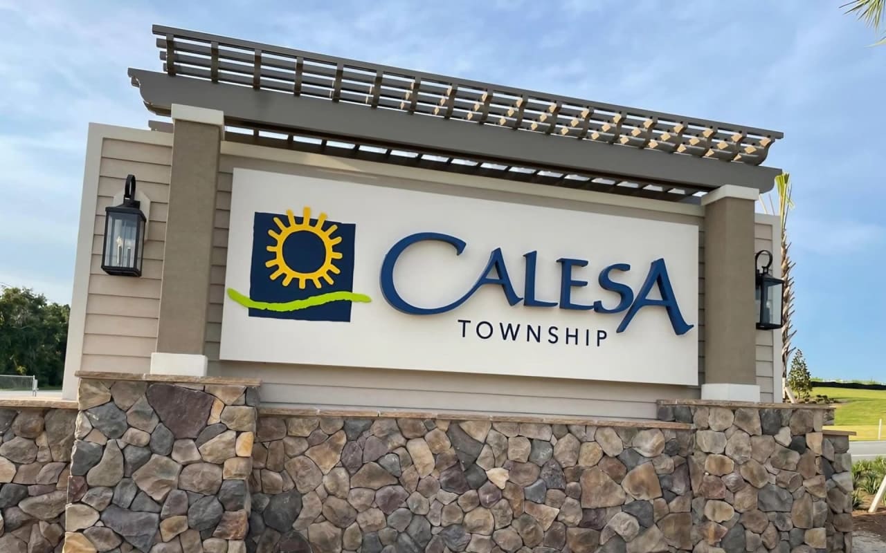 Calesa Township