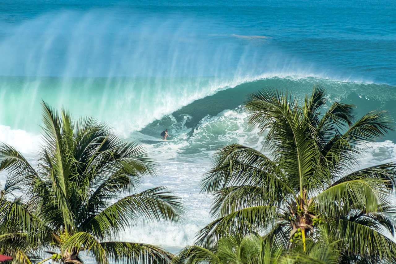 Puerto Escondido